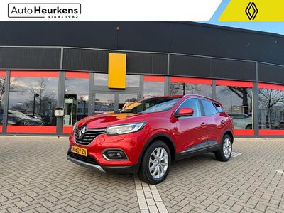 Occasion Renault Kadjar Zen 2022 Rood SUV