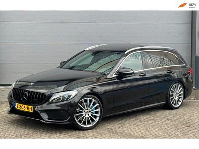 Mercedes C350