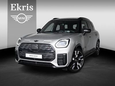 Occasion Mini John Cooper Works Countryman 230 kW (313 PK) 2025 Grijs SUV