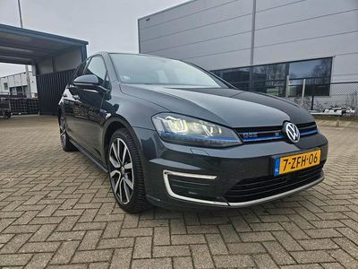 Occasion VW e-Golf GTE 2015 Hatchback