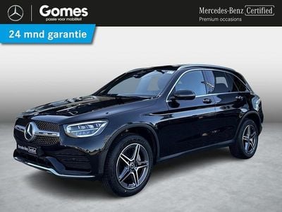 Mercedes GLC300