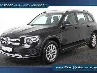 Mercedes GLB200