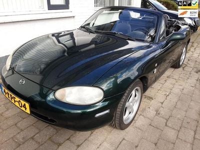 Mazda MX5