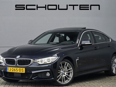 BMW 440