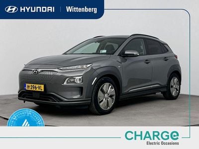 Occasion Hyundai Kona Premium 150 kW (204 PK) 2020 Galactic gray metallic (r3g) SUV