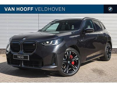 Grijs Nieuw 2025 BMW X3 Comfort Edition SUV | € 123.024
