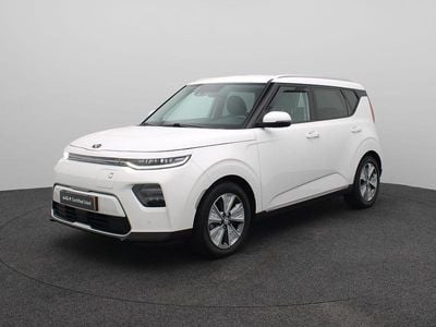 Kia Soul EV