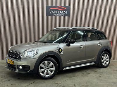 Grijs Occasion 2019 Mini Cooper S Countryman Pepper SUV | € 17.400 (Iets duurder)