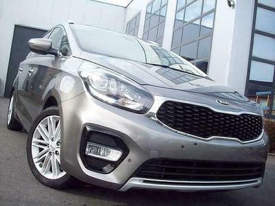 tweedehands Kia Carens 1.6i Navi Edition+