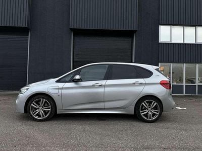Occasion BMW 225 136 PK (100 kW) 2016 Grijs Stationwagen