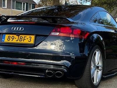 Occasion Audi TTS 272 PK (200 kW) 2009
