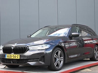 BMW 530e