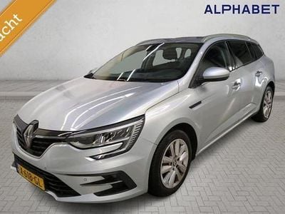 Gebruikt 2023 Renault Mégane IV Equilibre Stationwagen | € 17.500 (Super prijs)