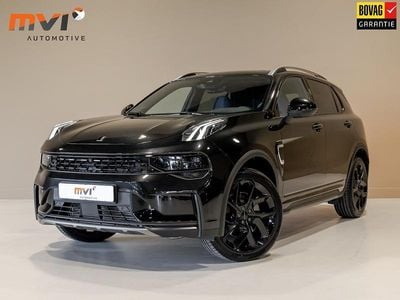 Lynk & Co 01