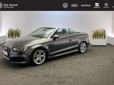 Audi A3 Cabriolet