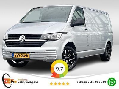 VW Transporter