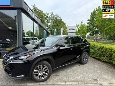 Lexus NX300h