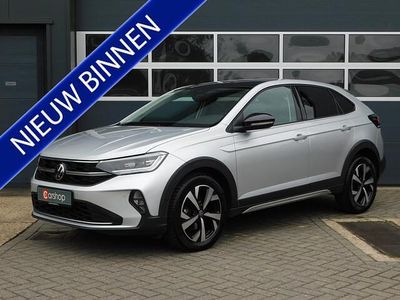 Overige Gebruikt 2022 VW Taigo Style SUV | € 24.900 (Goede deal)