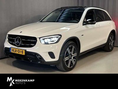 Mercedes GLC300e