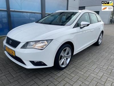 Seat Leon ST