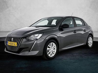Occasion Peugeot 208 Active 75 PK (55 kW) 2023 Hatchback
