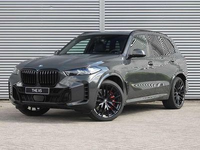 Grijs Nieuw 2025 BMW X5 Comfort Edition SUV | € 131.171 (Eerlijke prijs)