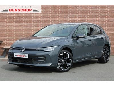VW Golf VIII