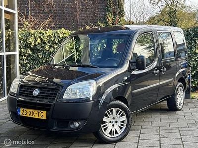 Fiat Doblò