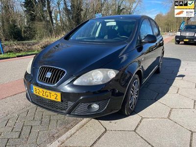 tweedehands Seat Altea 1.2 TSI Ecomotive Businessline COPA