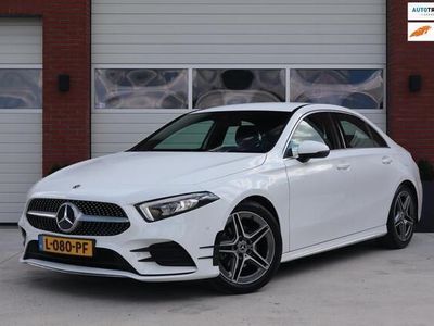 Mercedes A200
