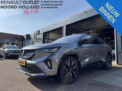 Occasion Renault Rafale Esprit Alpine 299 PK (219 kW) 2025 Grijs SUV