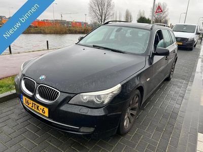 tweedehands BMW 520 5-SERIE toering i Corporate Lease Business Line