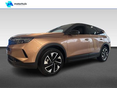 Nieuw Opel Grandland X 2025 Bruin SUV