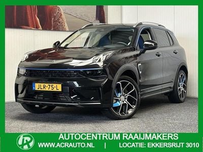 Zwart Occasion 2023 Lynk & Co 01 SUV | € 24.840 (Goede deal)