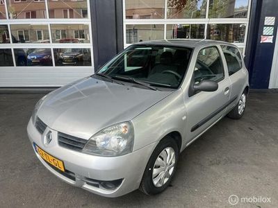 Renault Clio II