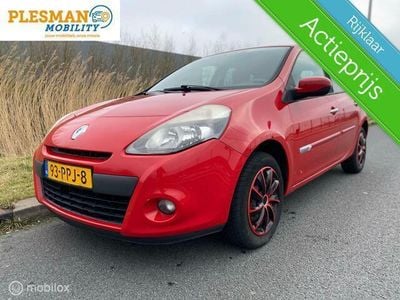 Renault Clio R.S.