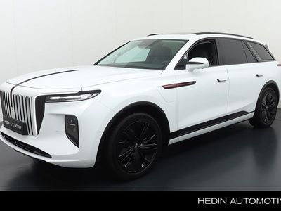 Occasion Hongqi E-HS9 405 kW (551 PK) 2023 Wit SUV