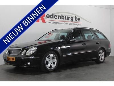 Mercedes 220