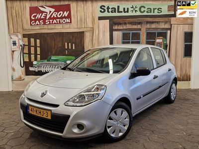 Renault Clio R.S.