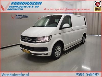 VW T6
