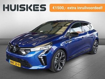 Blauw Gebruikt 2025 Mitsubishi Colt Intense+ Hatchback | € 24.950 (Goede deal)