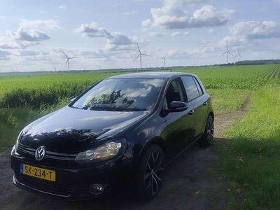 VW Golf VI