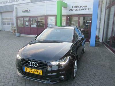 tweedehands Audi A1 Sportback 1.2 TFSI Pro Line S