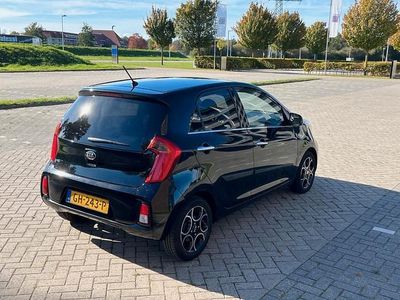 Occasion 2015 Kia Picanto First Edition Hatchback | € 7.995 (Iets duurder)