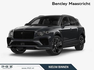 Grijs Nieuw 2026 Bentley Bentayga SUV | € 453.346
