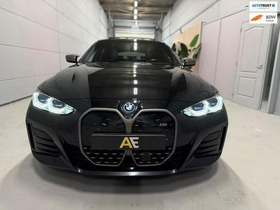 Occasion BMW i4 Executive 400 kW (544 PK) 2023 Sedan