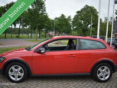 Volvo C30