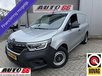 Occasion Renault Kangoo Komfort 102 PK (75 kW) 2023 Grijs MPV