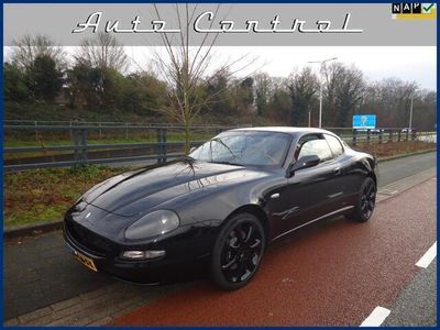 Maserati Coupé