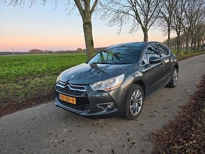 Citroën DS4
